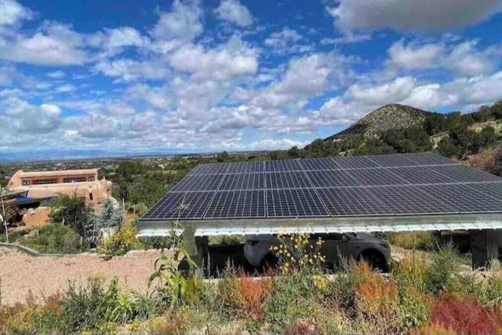 Photo of Others in Santa Fe