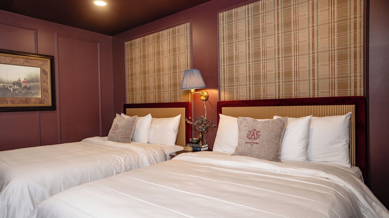 Photo of Bedroom in Versailles