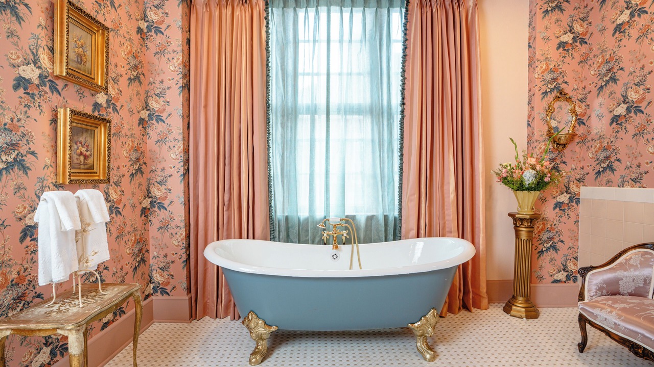 Photo of Bathroom in Versailles