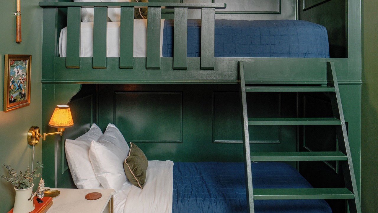 Photo of Bedroom in Versailles