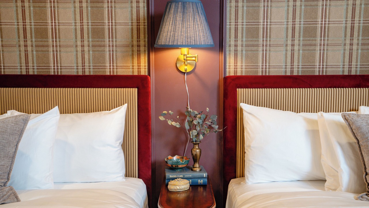 Photo of Bedroom in Versailles