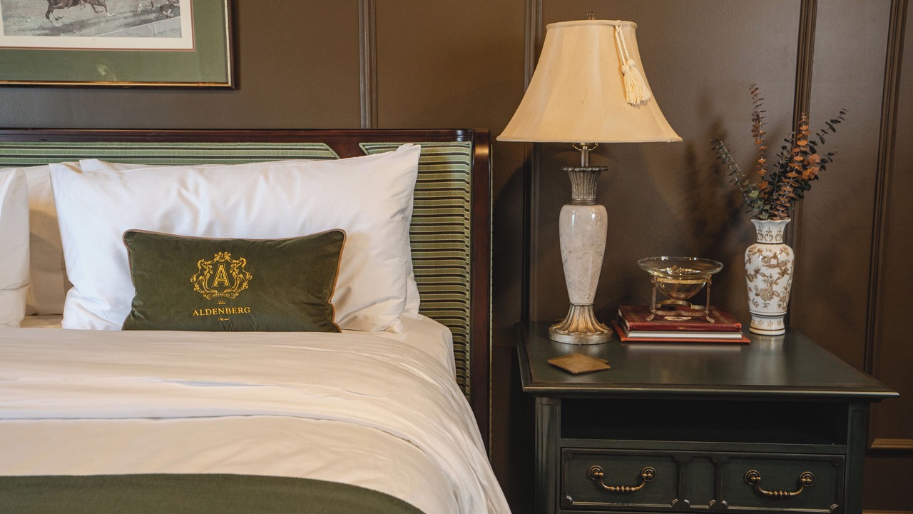 Photo of Bedroom in Versailles