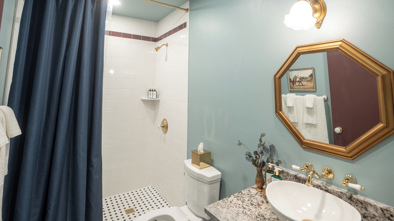 Photo of Bathroom in Versailles