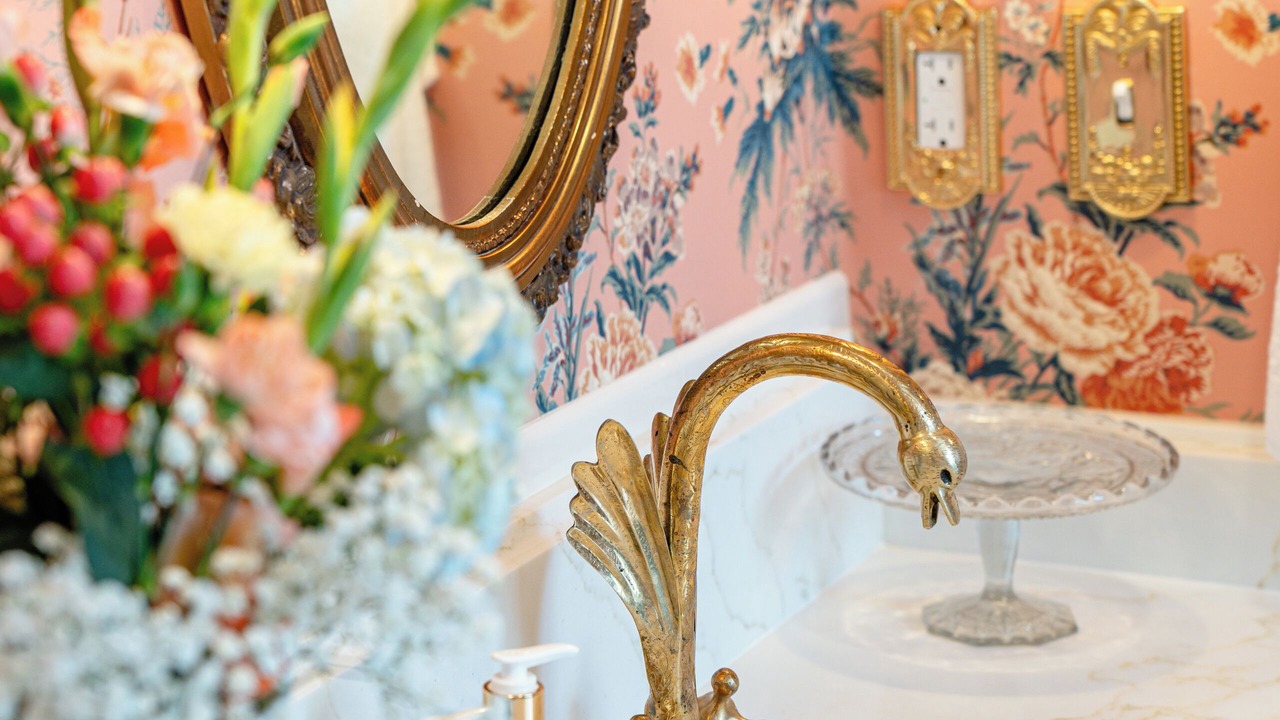 Photo of Bathroom in Versailles