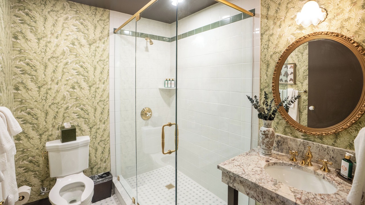 Photo of Bathroom in Versailles