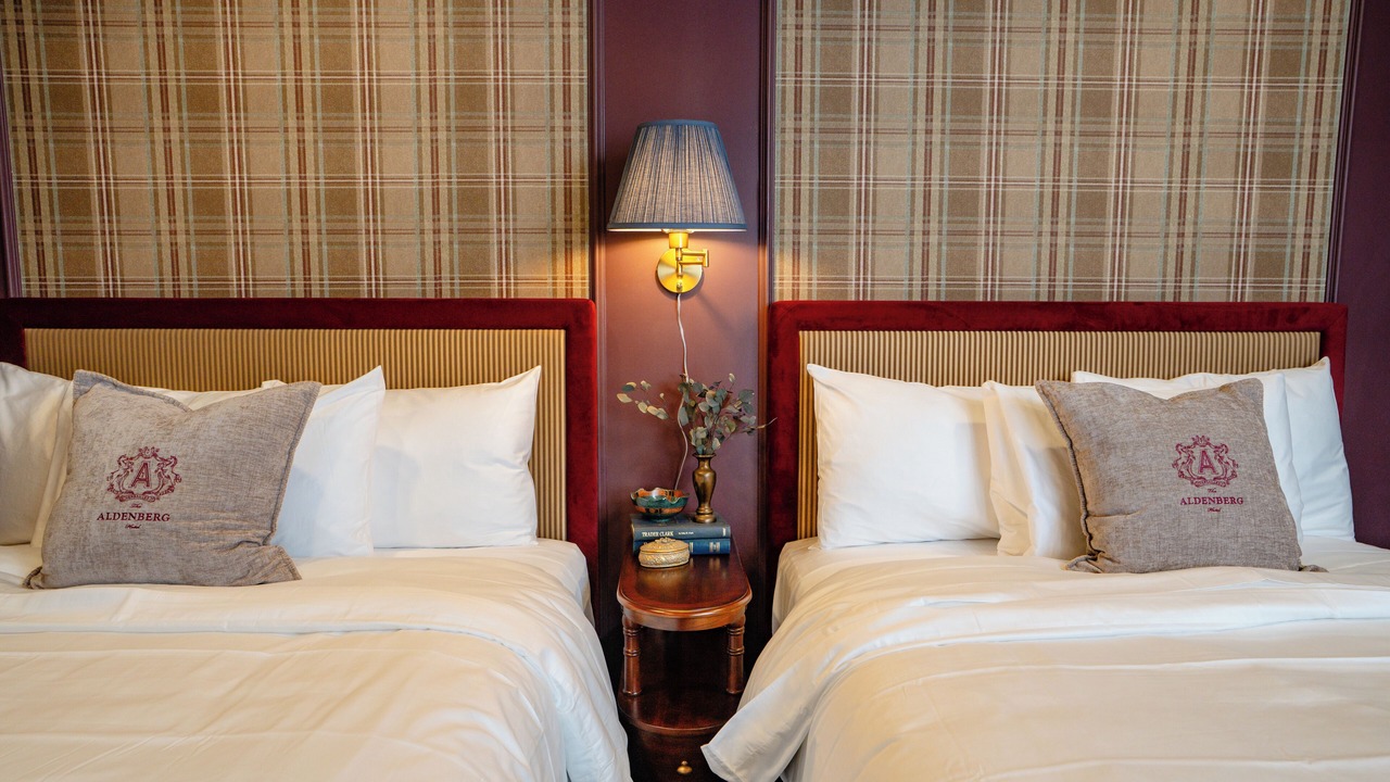 Photo of Bedroom in Versailles
