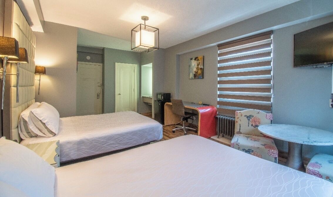 Photo of Bedroom in Superior