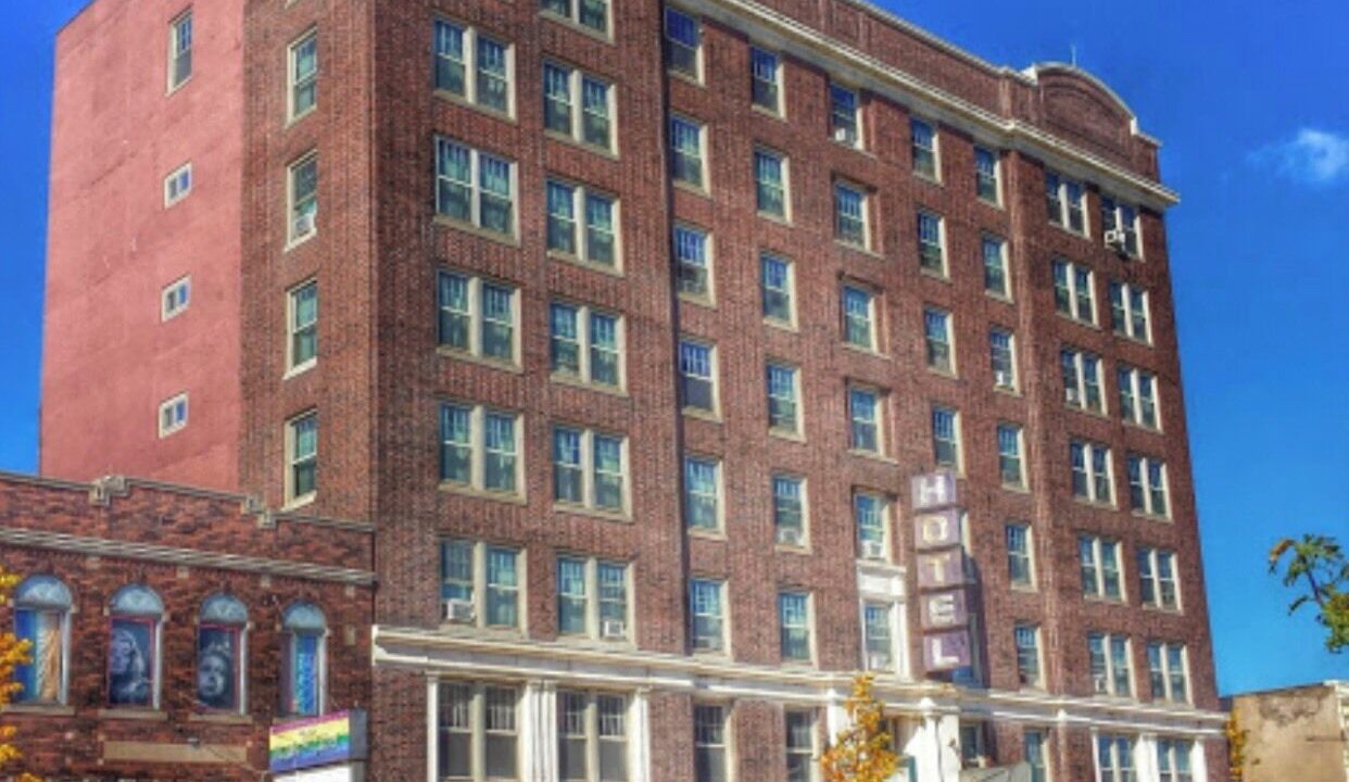 Photo of Outdoor in Superior