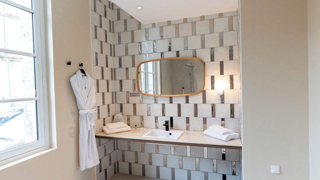 Photo of Bathroom in Angouleme