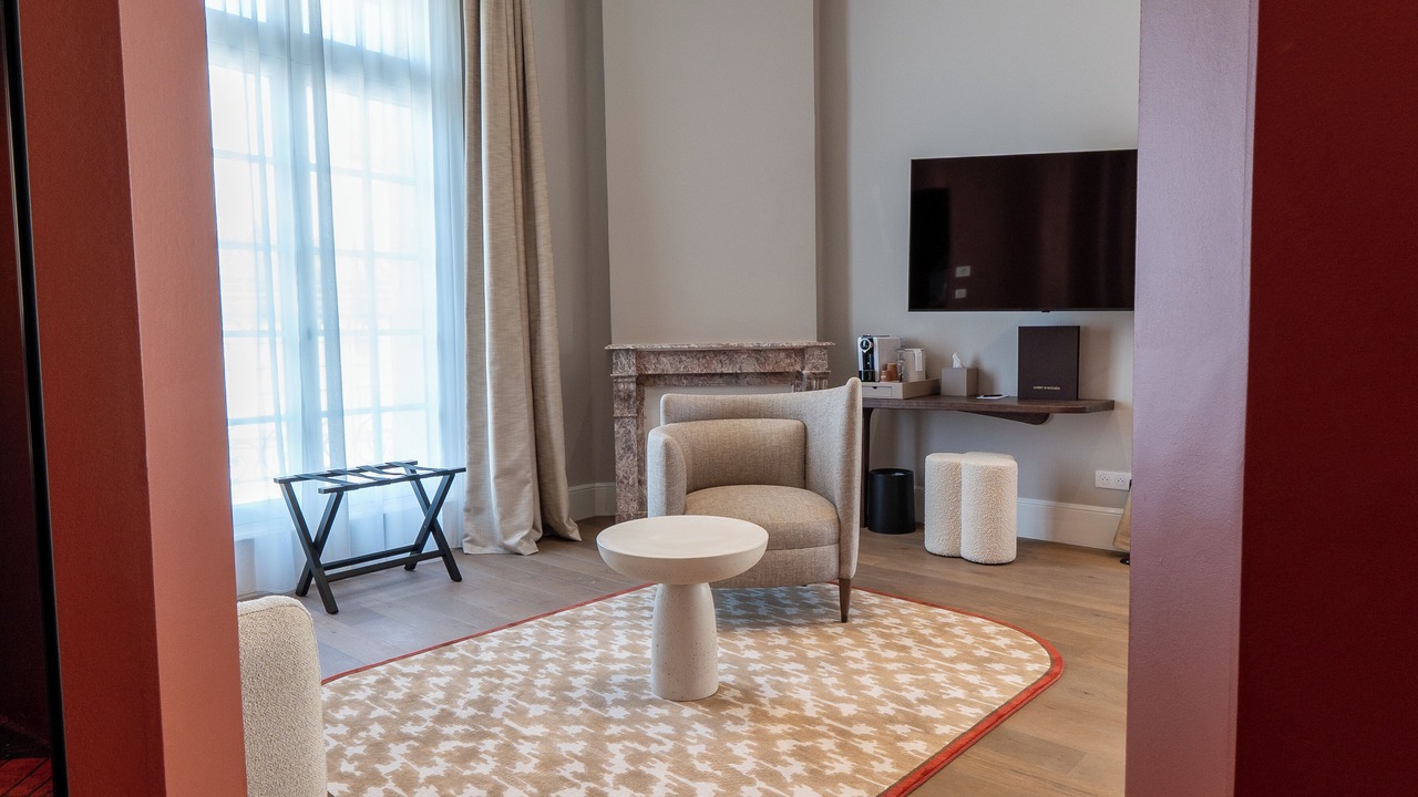 Photo of Patio Balcony in Angouleme