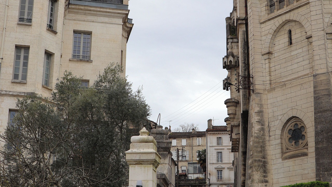 Photo of Others in Angouleme