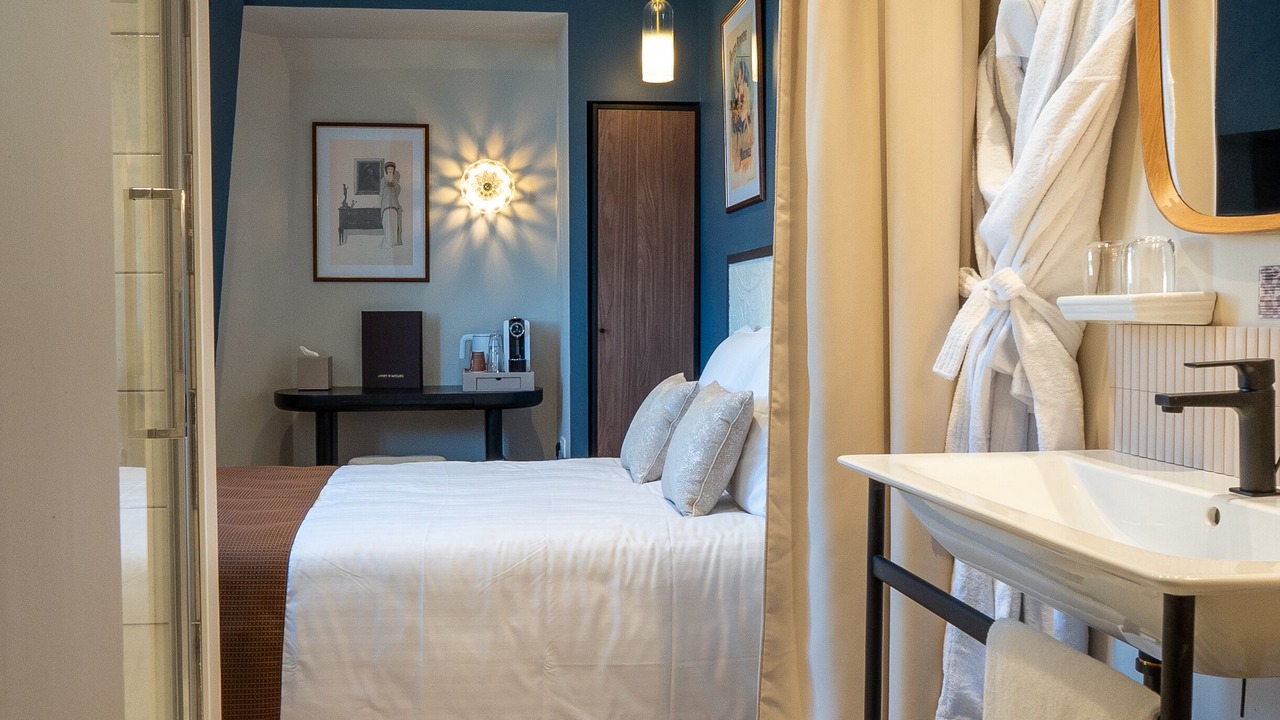 Photo of Bathroom in Angouleme