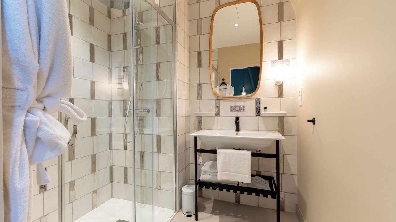 Photo of Bathroom in Angouleme