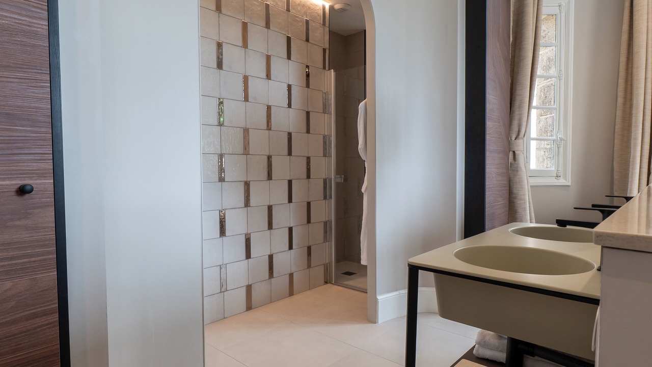 Photo of Bathroom in Angouleme