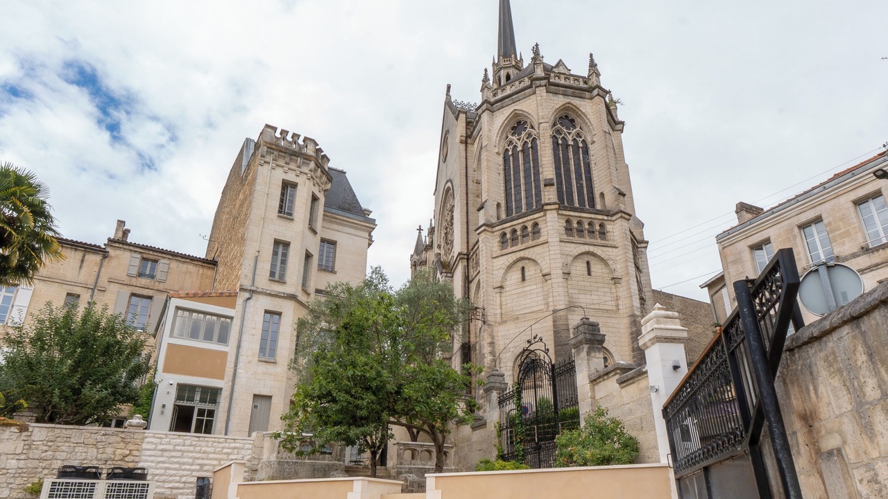 Photo of Others in Angouleme