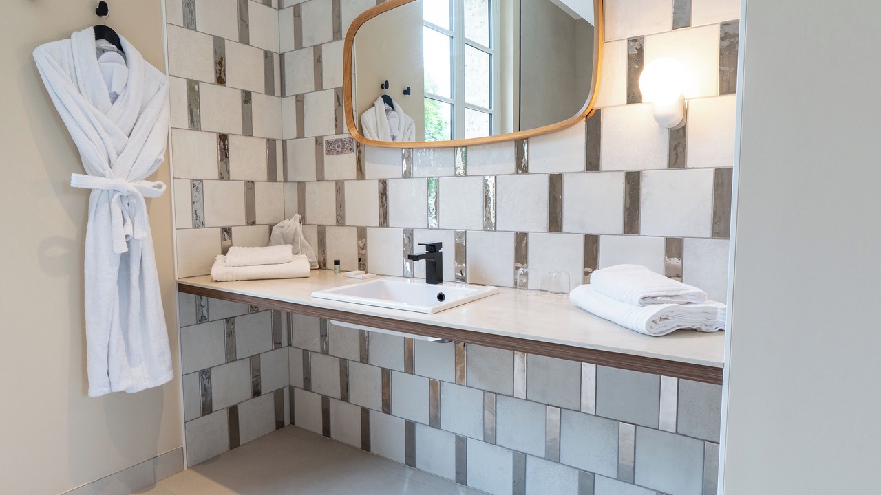 Photo of Bathroom in Angouleme