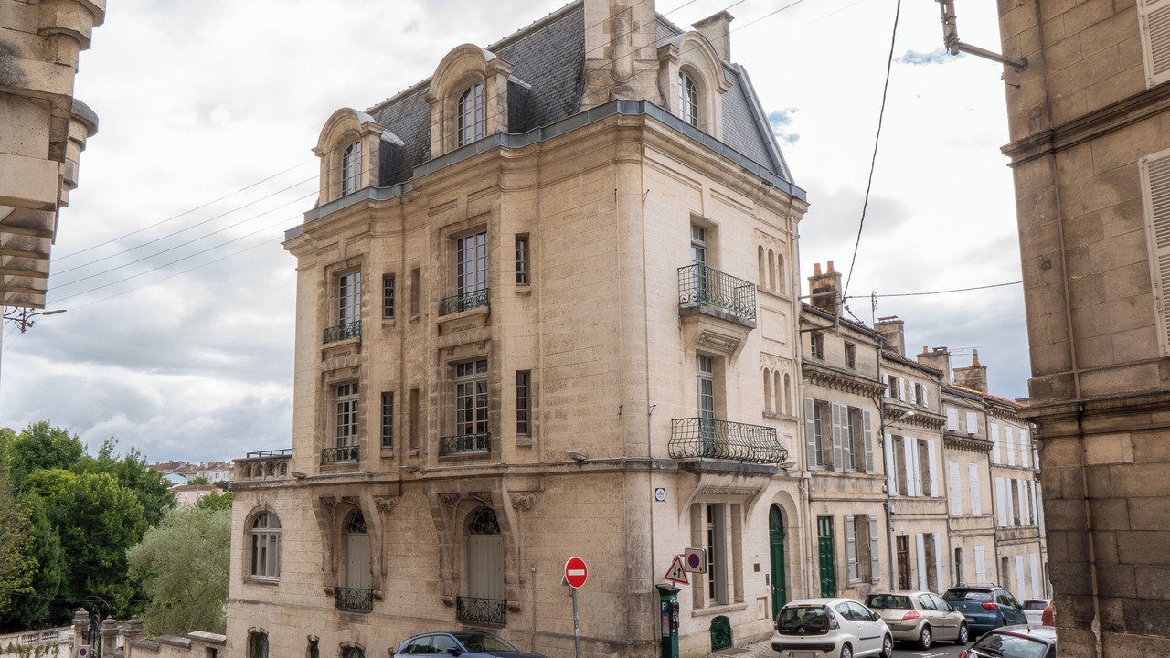 Photo of Outdoor in Angouleme