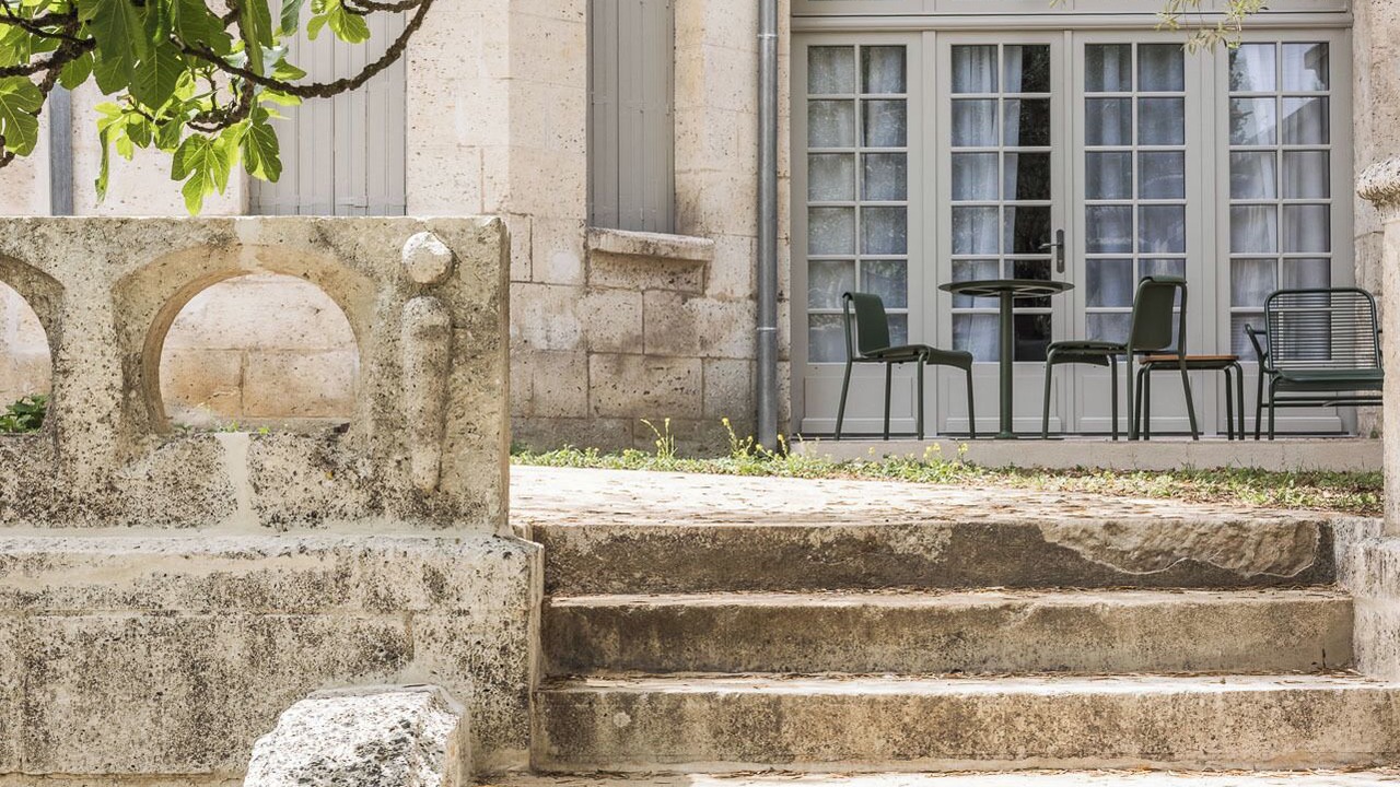 Photo of Outdoor in Angouleme