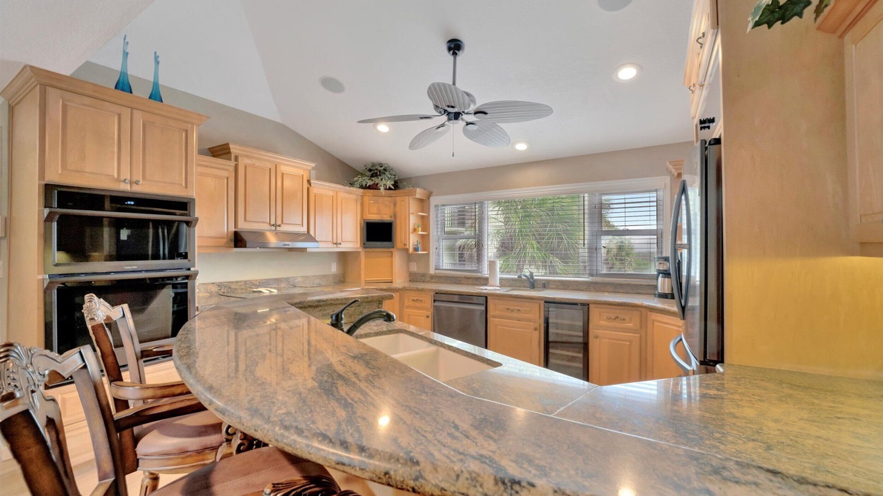 Photo of Kitchen in Independence Square