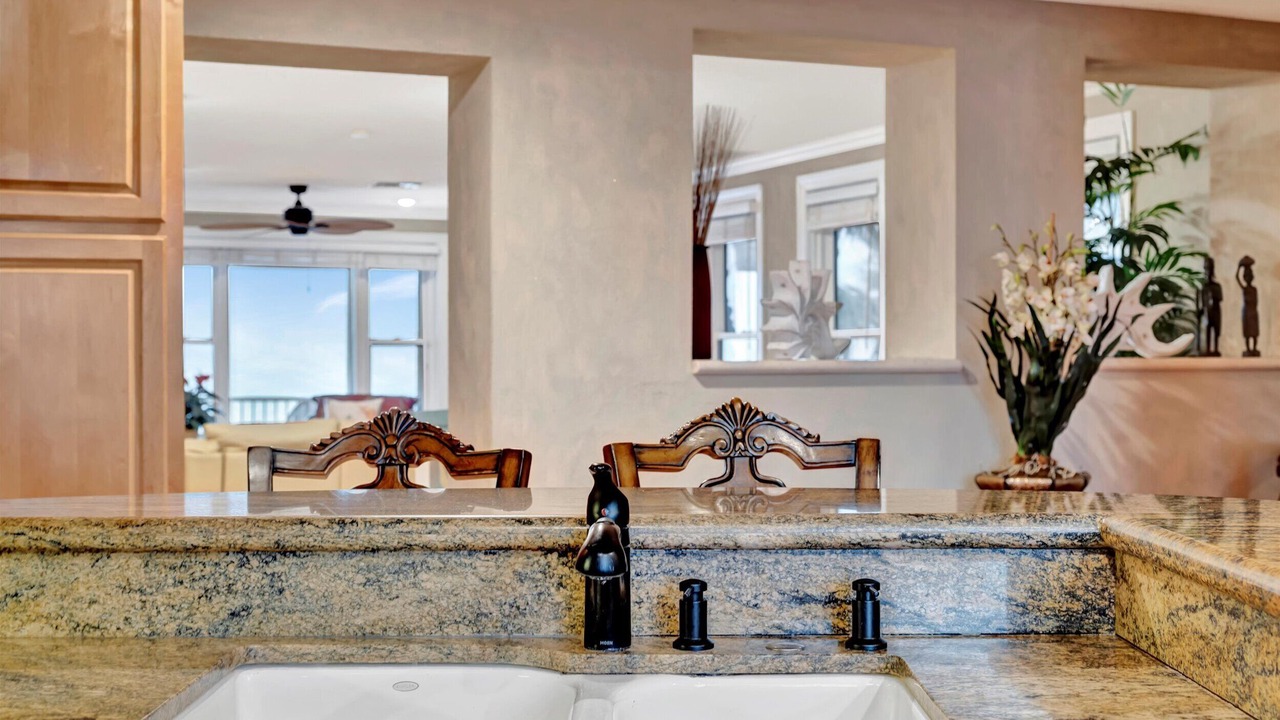 Photo of Kitchen in Independence Square