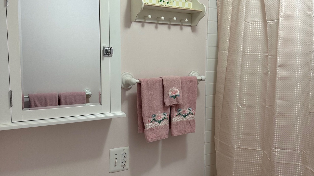 Photo of Bathroom in Gaithersburg