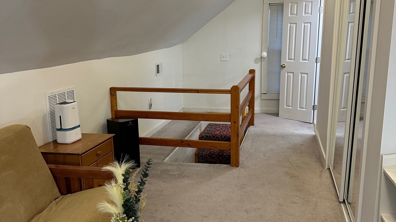 Photo of Bedroom in Gaithersburg