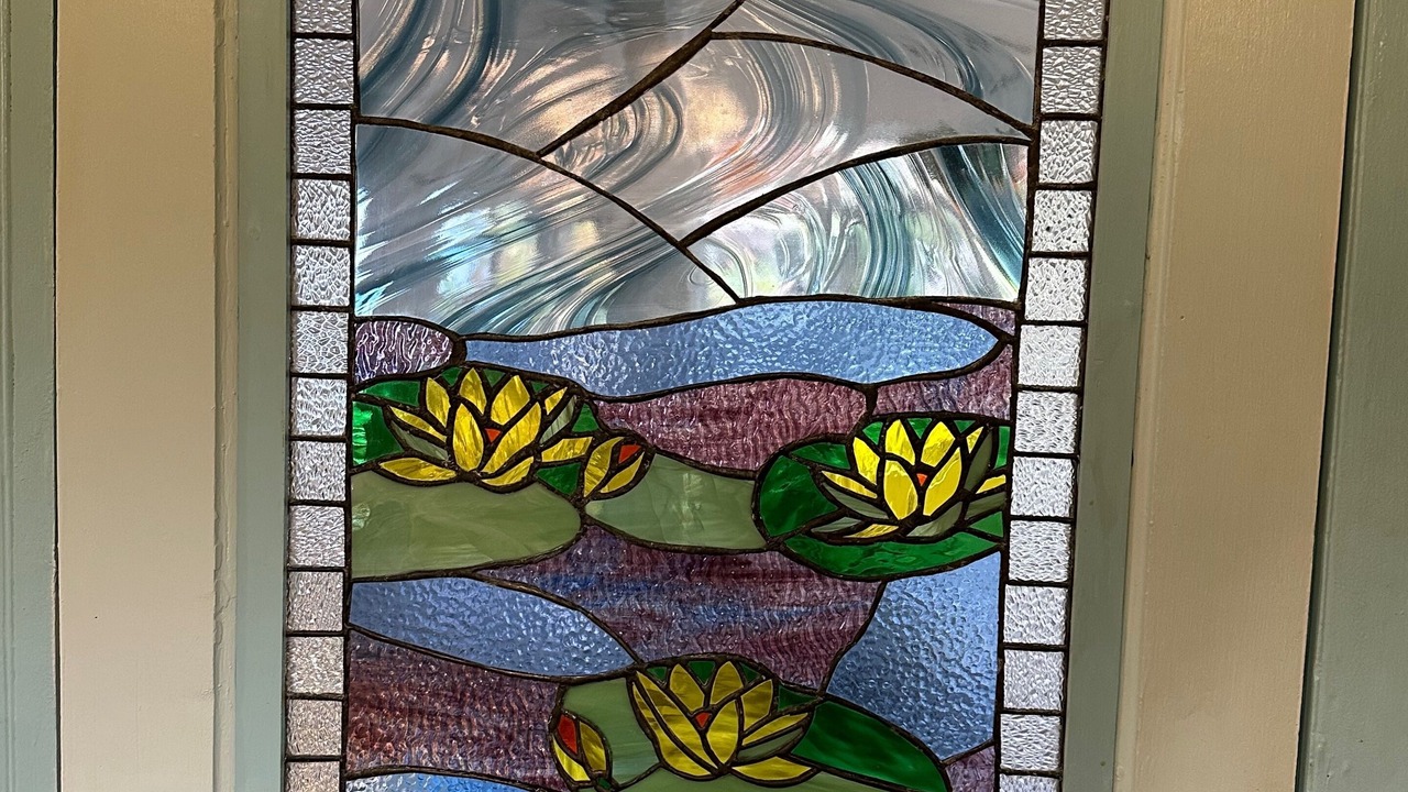 Photo of Livingroom in Gaithersburg