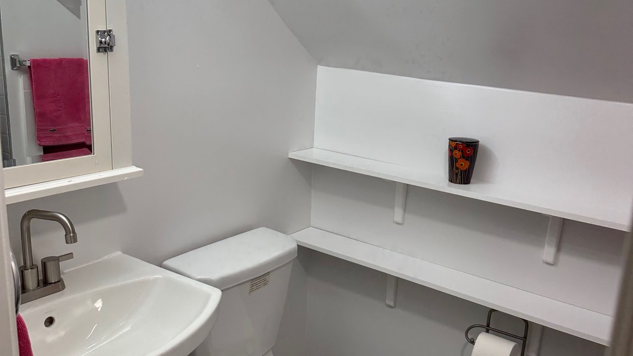 Photo of Bathroom in Gaithersburg