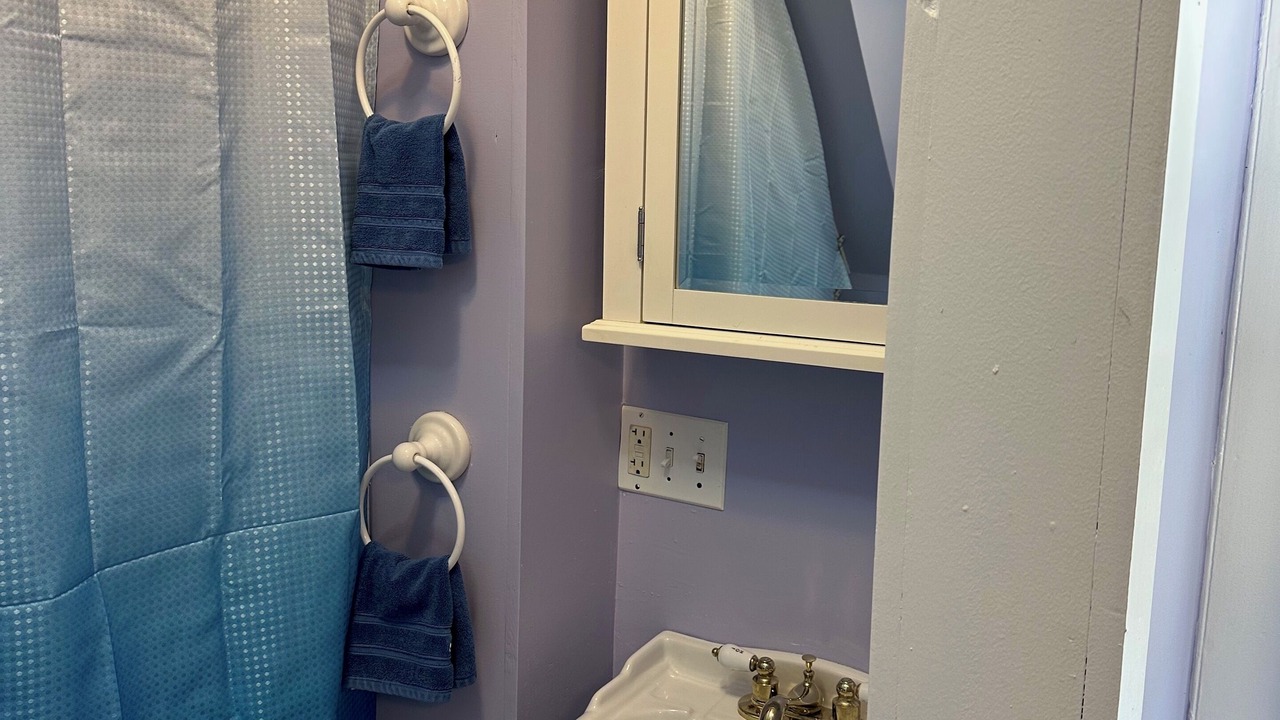 Photo of Bathroom in Gaithersburg