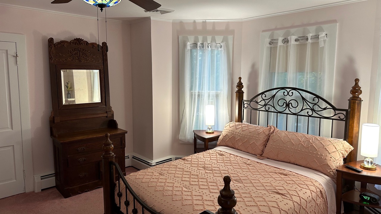 Photo of Bedroom in Gaithersburg