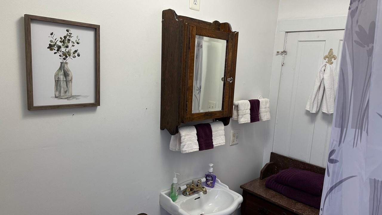 Photo of Bathroom in Gaithersburg