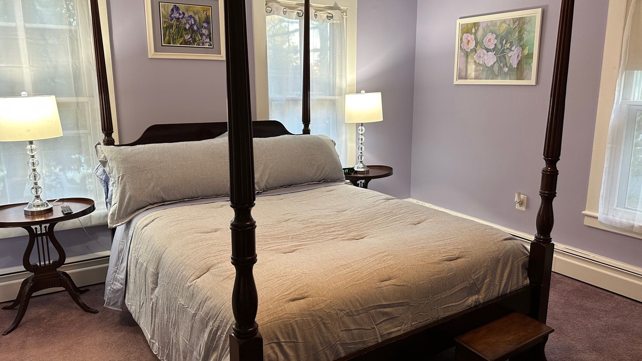 Photo of Bedroom in Gaithersburg