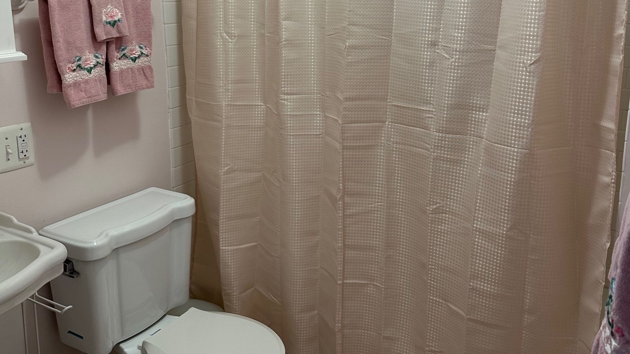 Photo of Bathroom in Gaithersburg