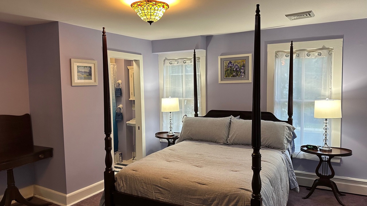 Photo of Bedroom in Gaithersburg