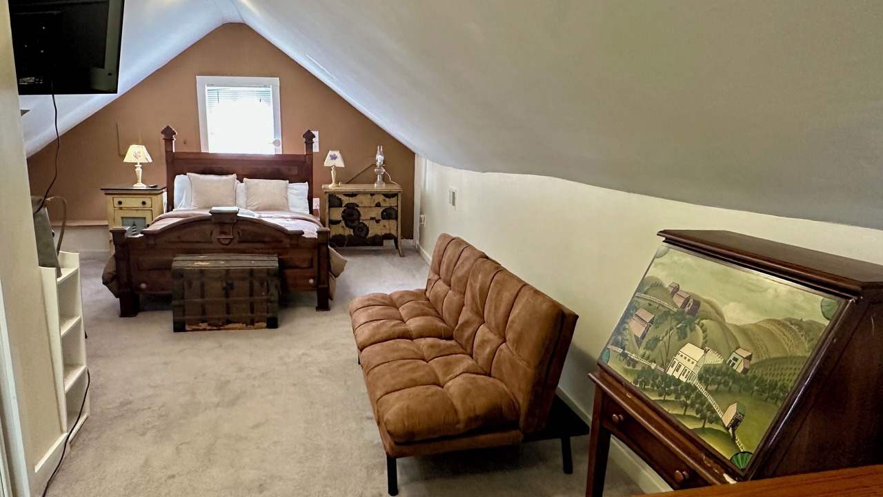 Photo of Bedroom in Gaithersburg