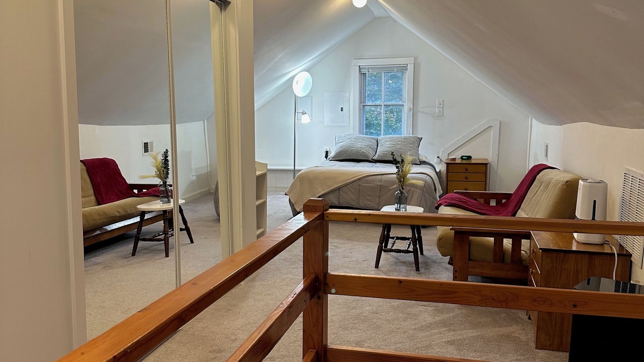 Photo of Bedroom in Gaithersburg