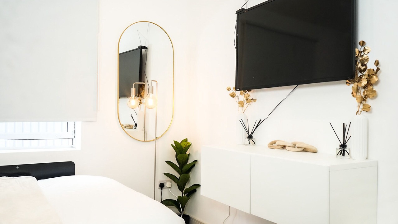 Photo of Bedroom in Sutton Central