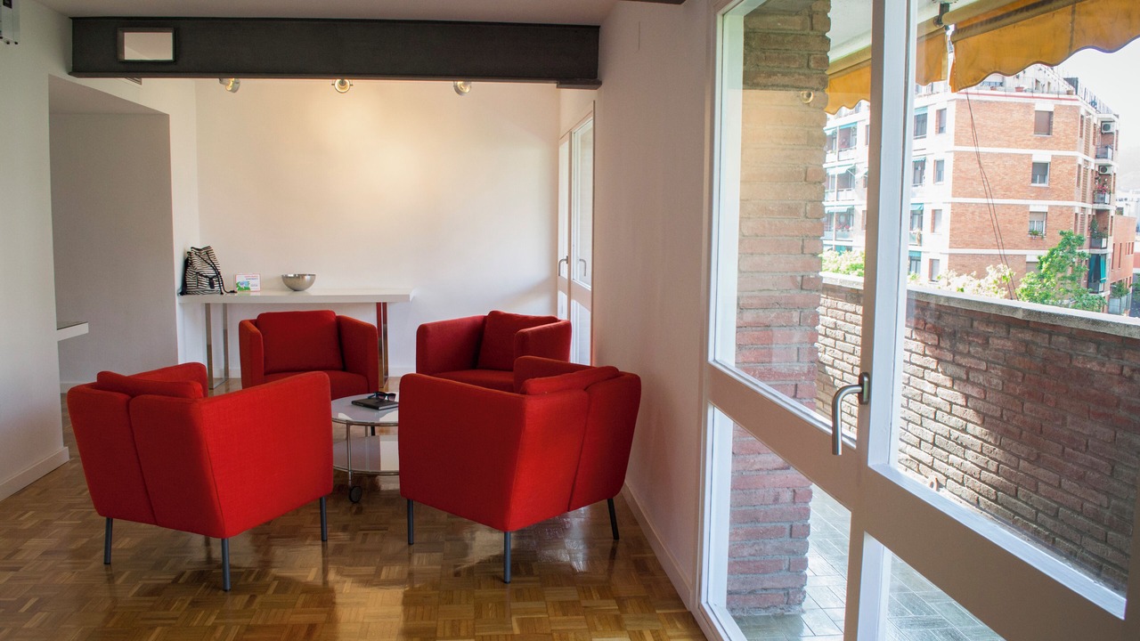 Photo of Patio Balcony in La Font d'en Fargues