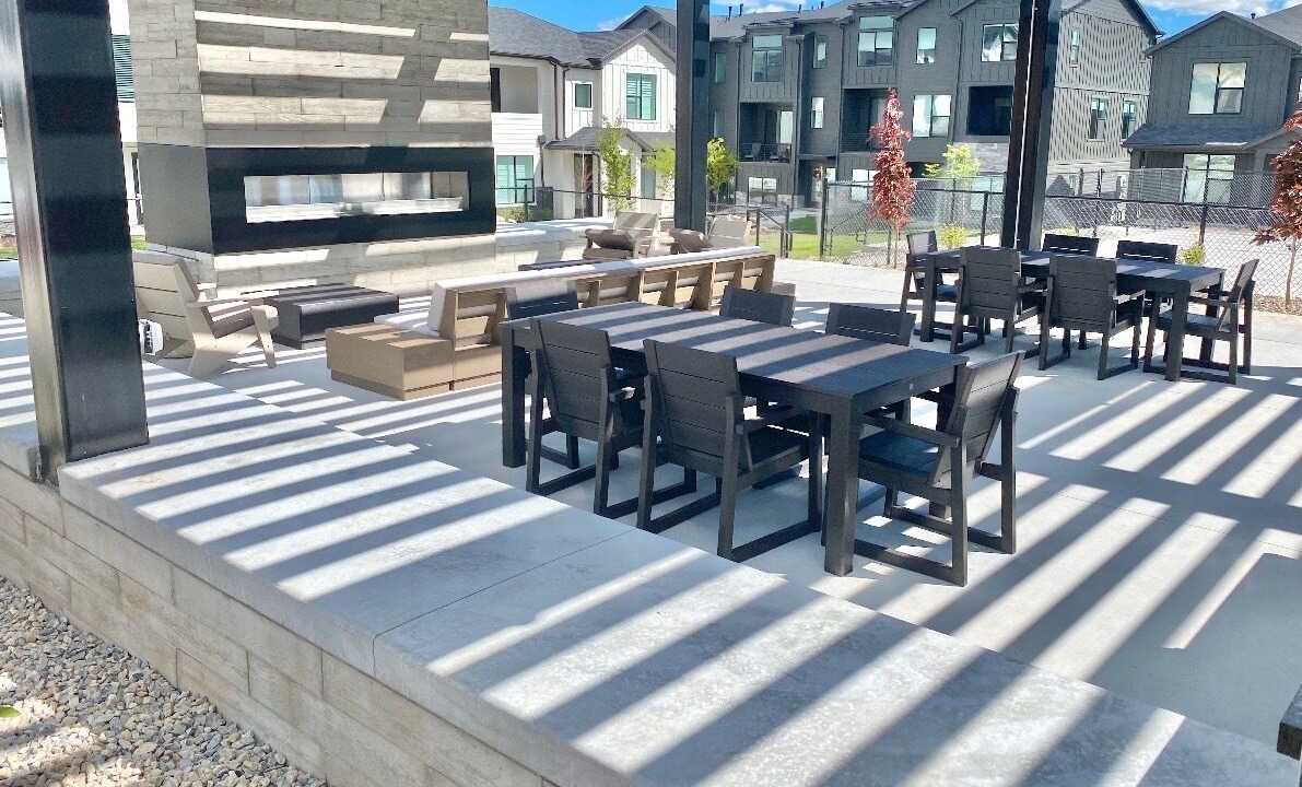 Photo of Outdoor in Mountain Green