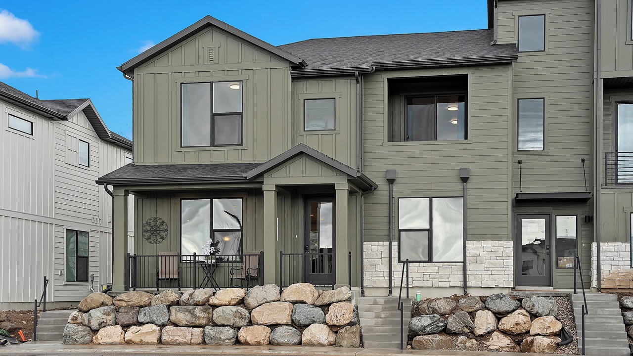 Photo of Outdoor in Mountain Green