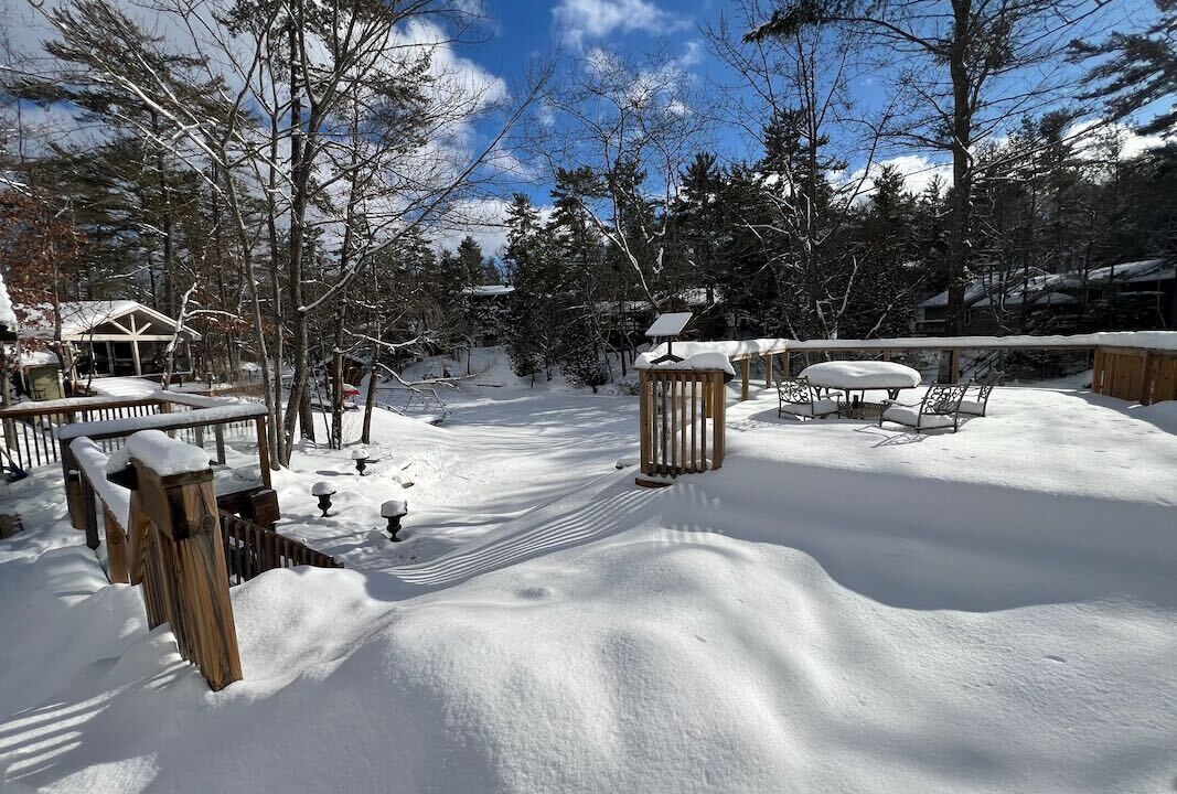 Photo of Outdoor in Selwyn