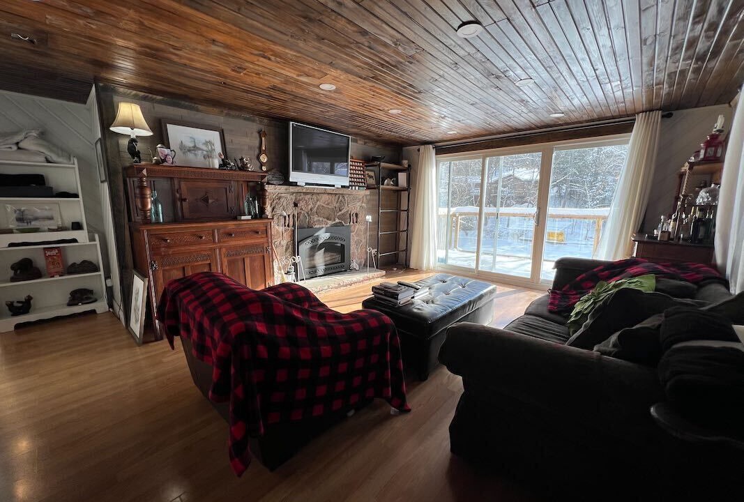 Photo of Livingroom in Selwyn