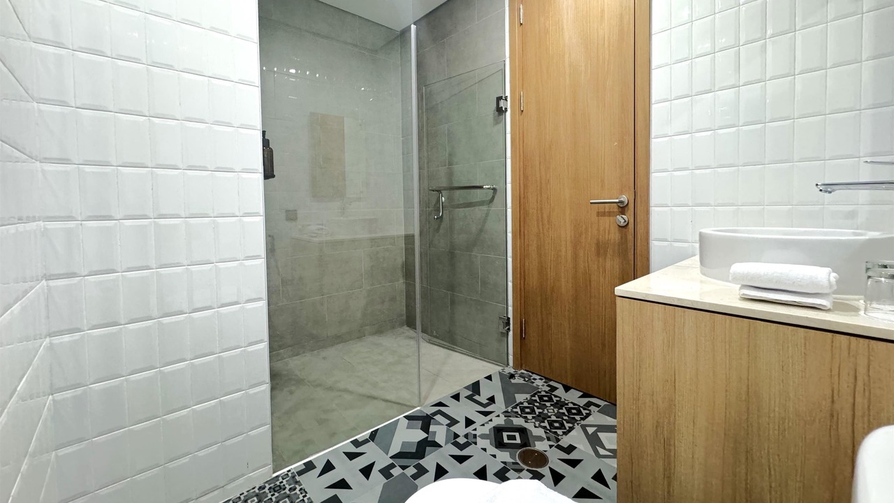 Photo of Bathroom in Cikokol