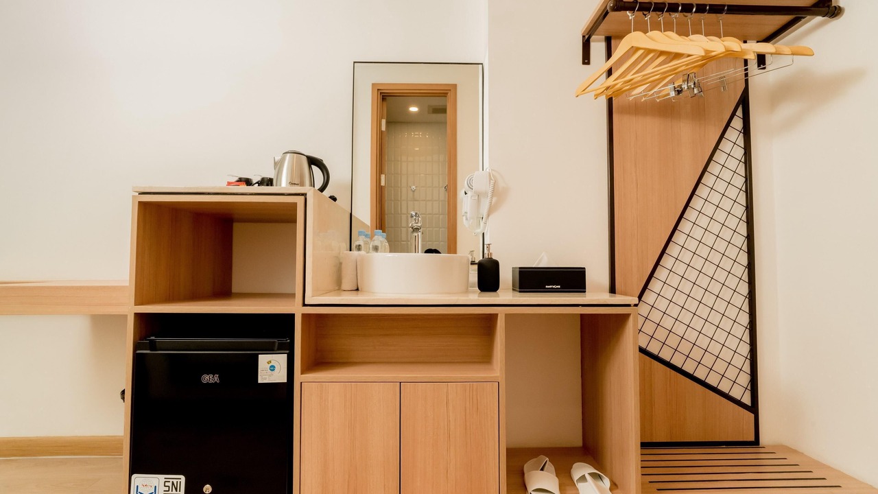 Photo of Bedroom in Cikokol