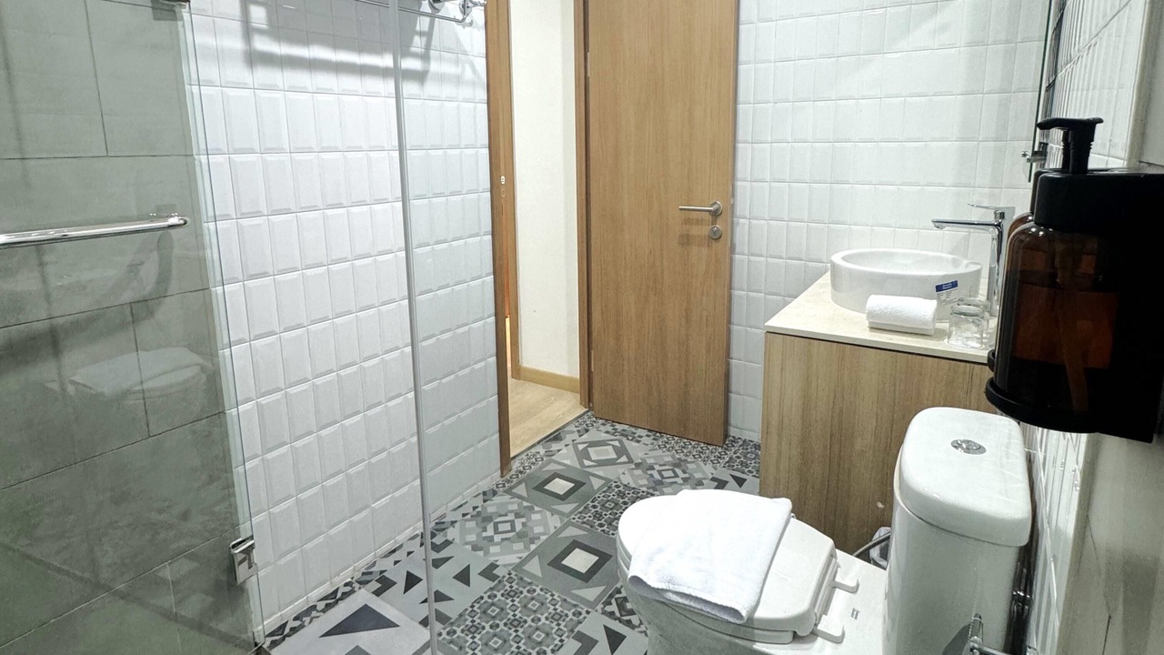 Photo of Bathroom in Cikokol
