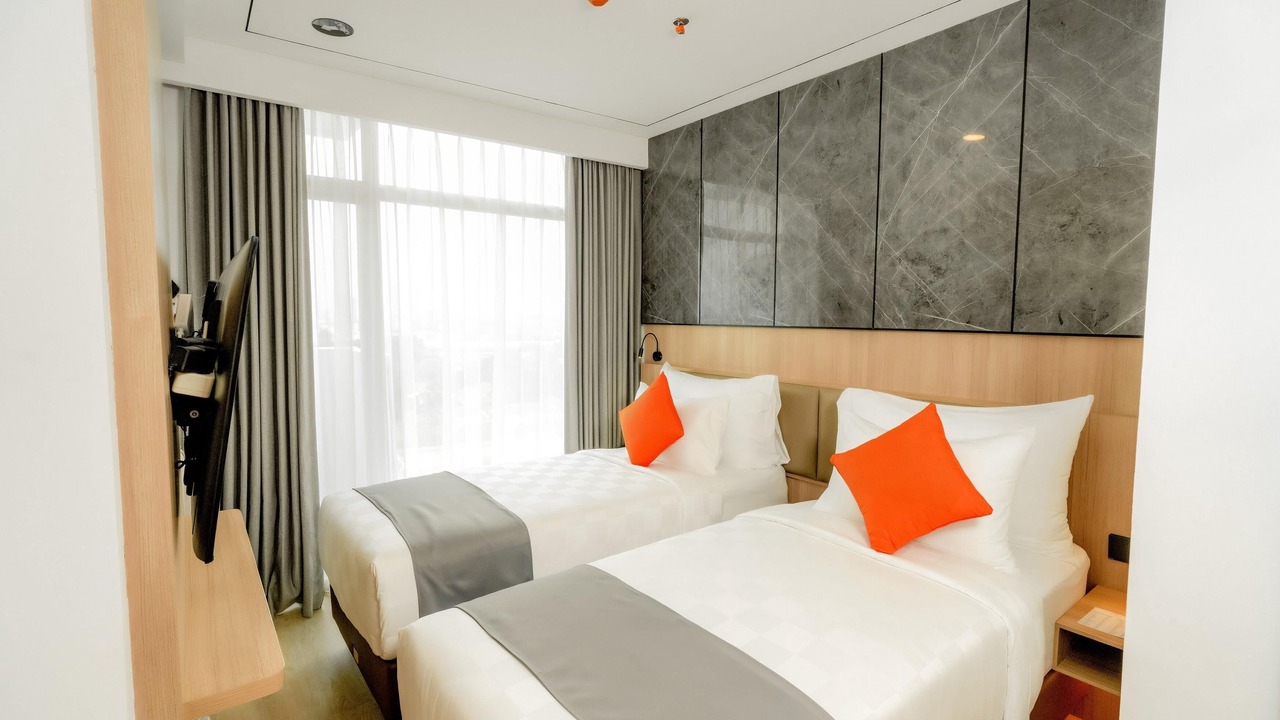 Photo of Bedroom in Cikokol