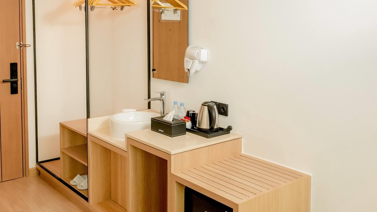 Photo of Bedroom in Cikokol