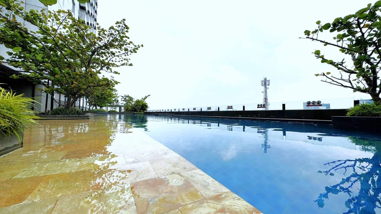 Photo of Outdoor in Cikokol