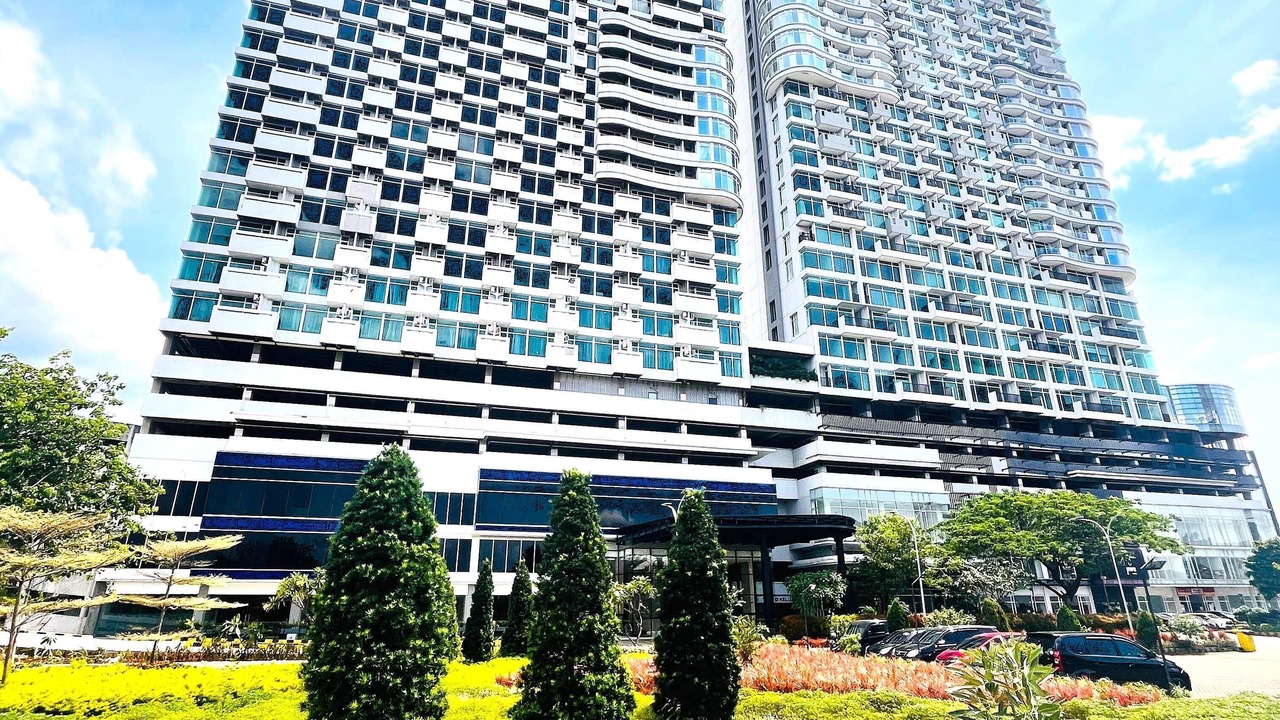 Photo of Outdoor in Cikokol