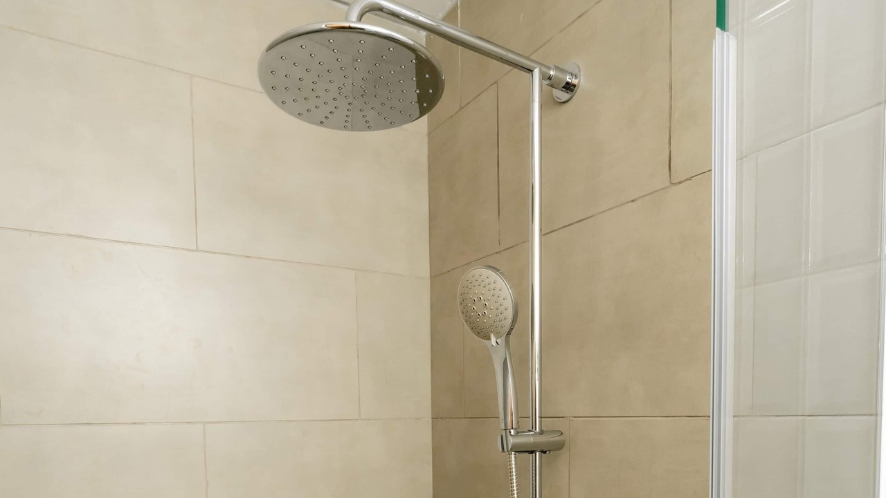 Photo of Bathroom in Cikokol